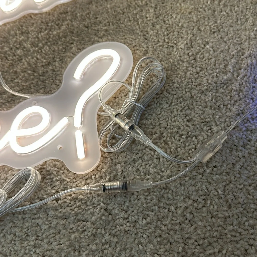 Will you Marry Me ? LED Neon Sign
